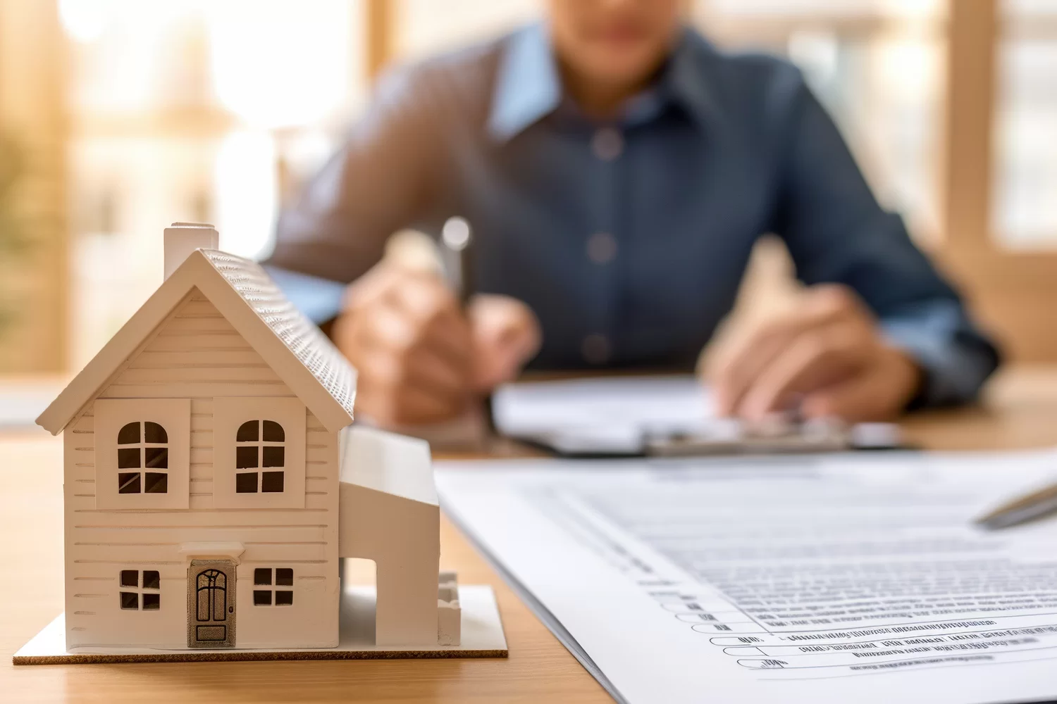 AdobeStock_729858986 property evaluation